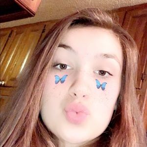 Meet your Posher, Kierra